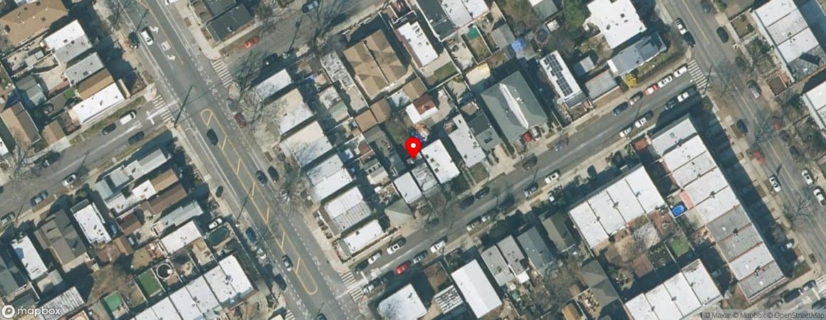 House image located at Maspeth, New York, 11378