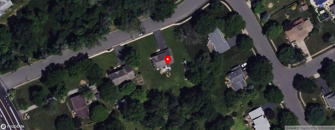 House image located at Titusville, New Jersey, 8560
