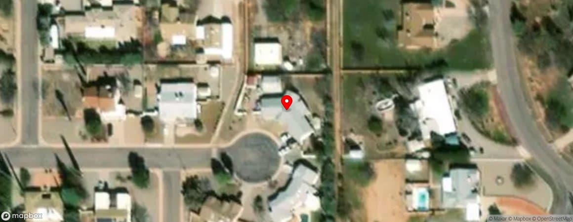 House image located at Sierra Vista, Arizona, 85635