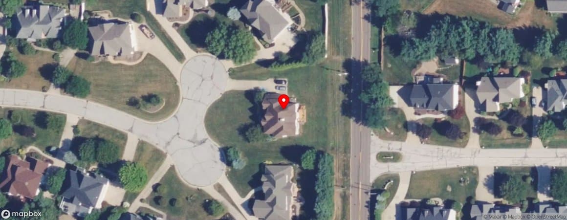 House image located at Akron, Ohio, 44321