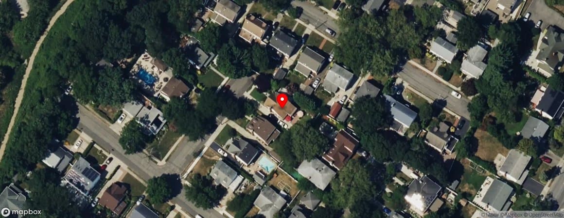House image located at Malverne, New York, 11565