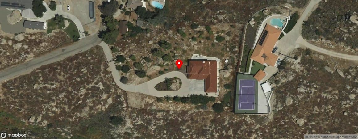 House image located at Hemet, California, 92544