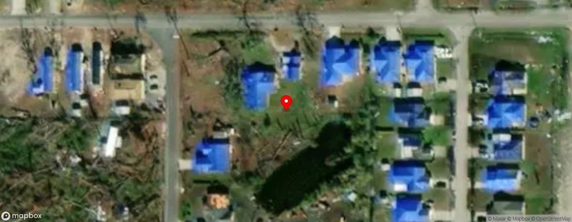 House image located at Panama City, Florida, 32404