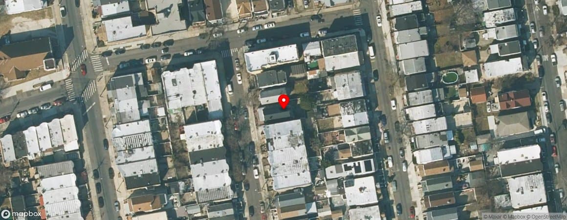House image located at Woodhaven, New York, 11421
