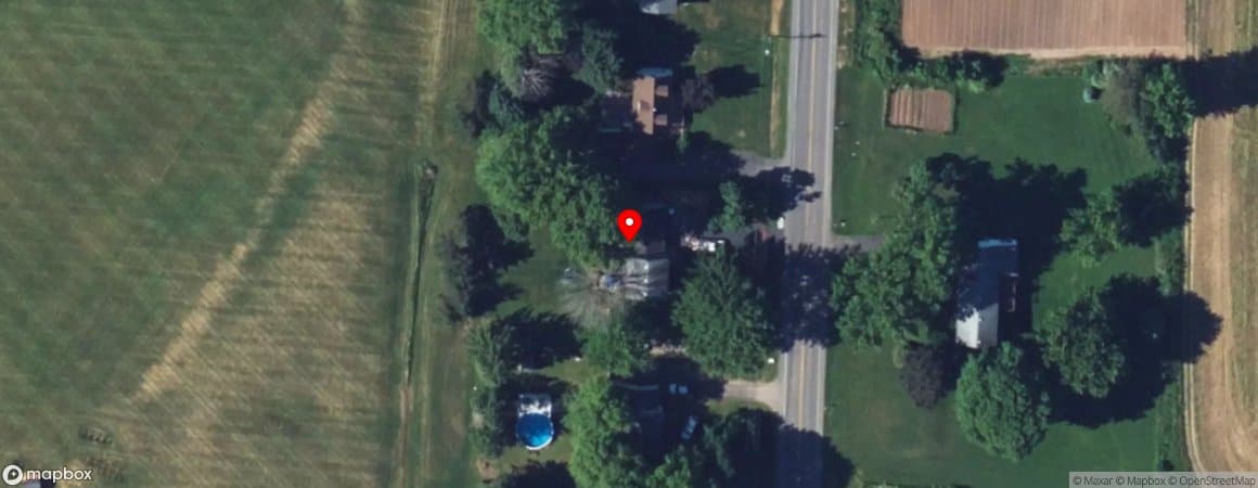 House image located at Churchville, New York, 14428