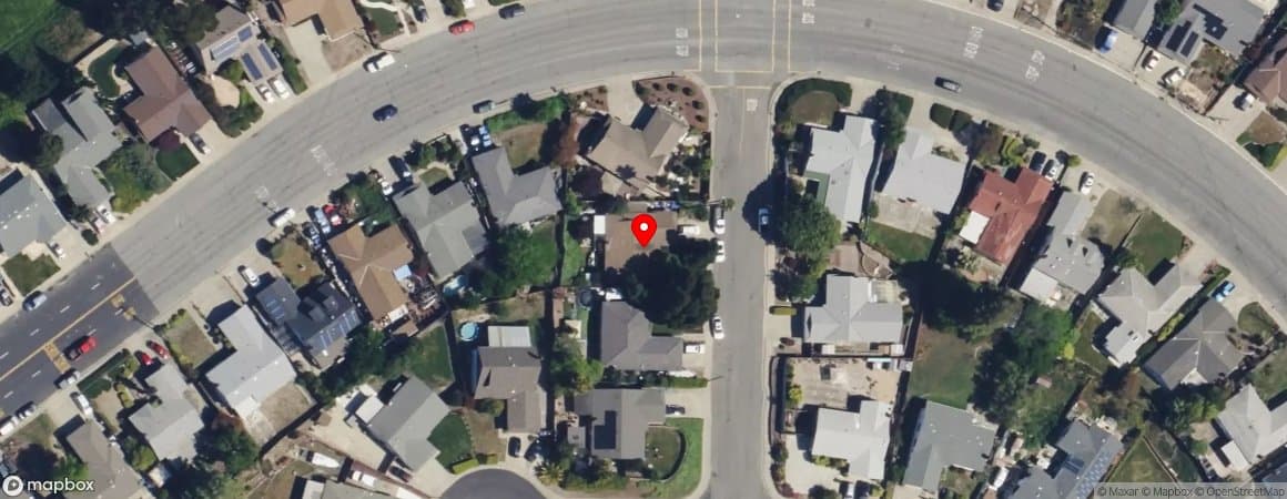 House image located at Pinole, California, 94564