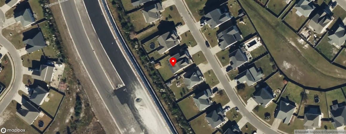 House image located at Wilmington, North Carolina, 28411