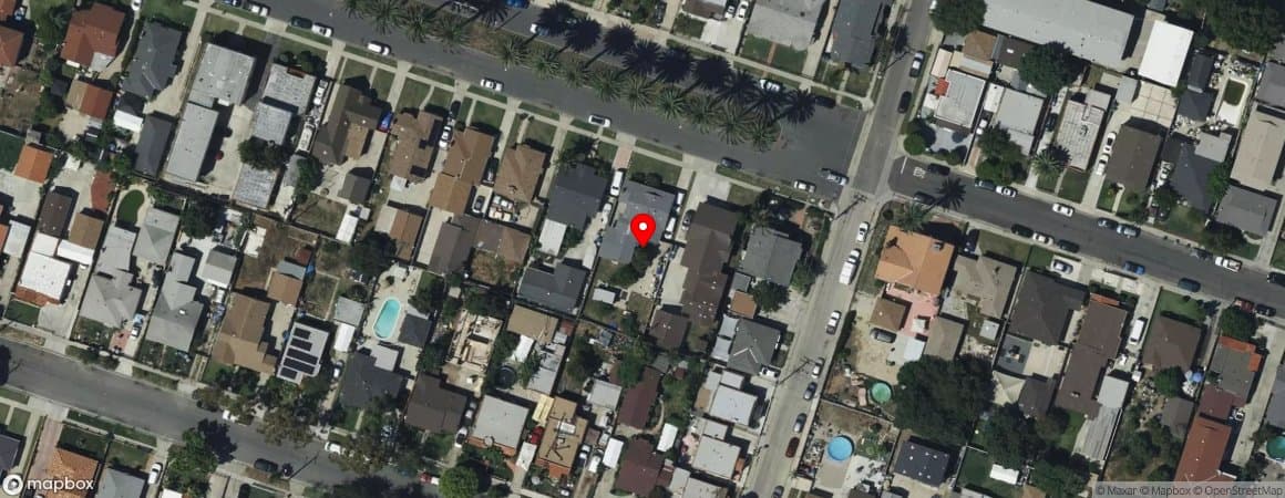 House image located at Lynwood, California, 90262