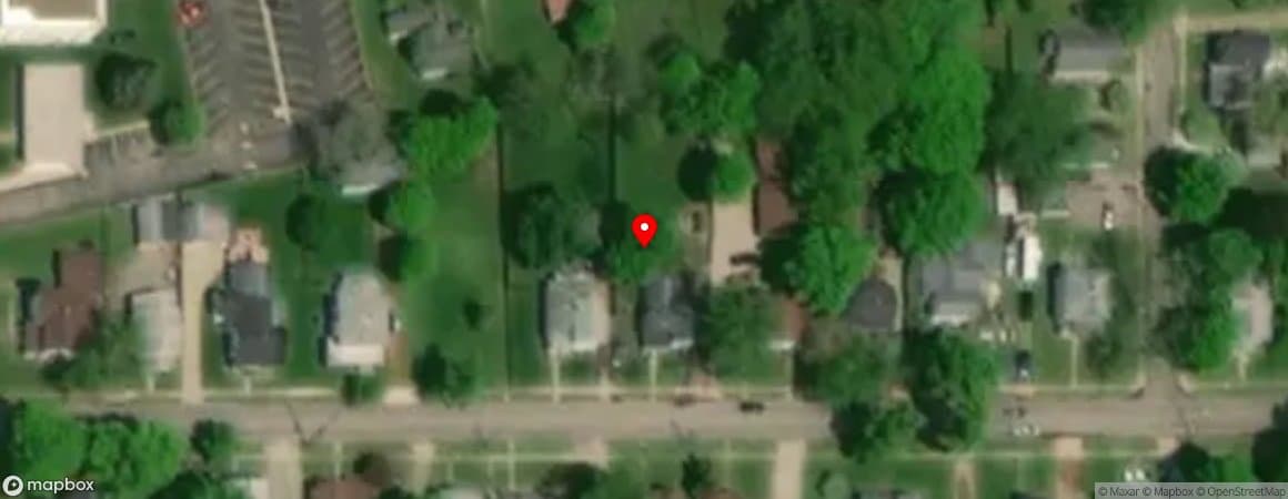 House image located at Bronson, Michigan, 49028