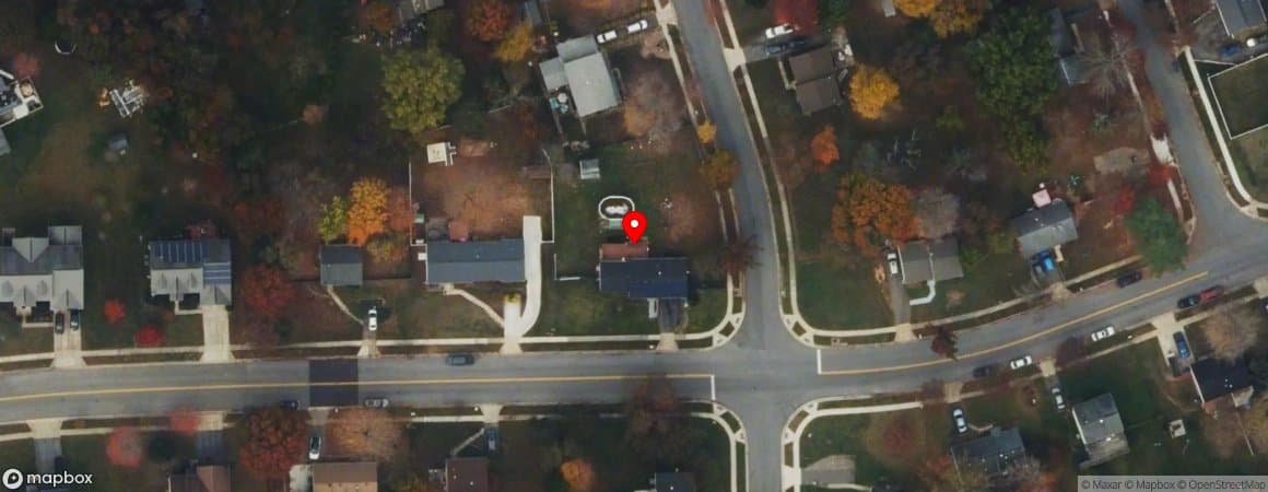 House image located at Clinton, Maryland, 20735