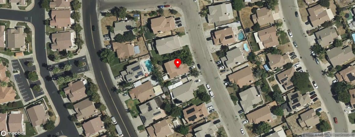 House image located at San Jacinto, California, 92583