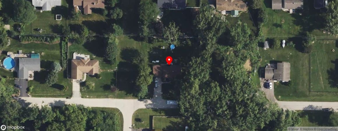House image located at Zion, Illinois, 60099