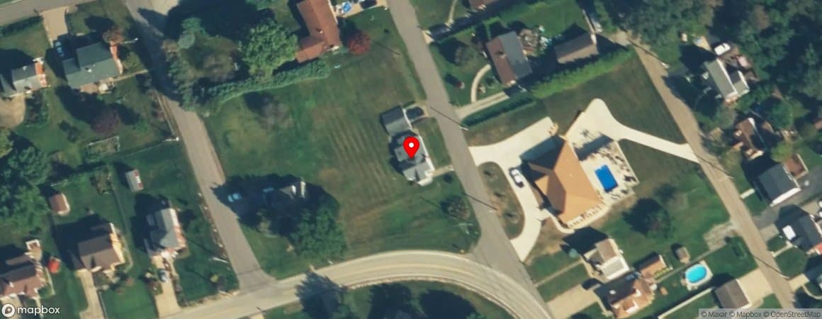 House image located at Coraopolis, Pennsylvania, 15108