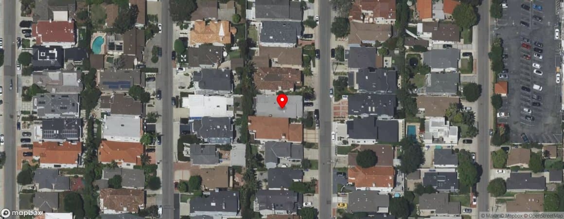 House image located at Manhattan Beach, California, 90266