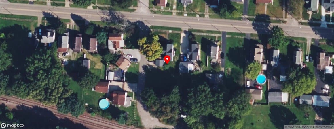 House image located at Niles, Ohio, 44446