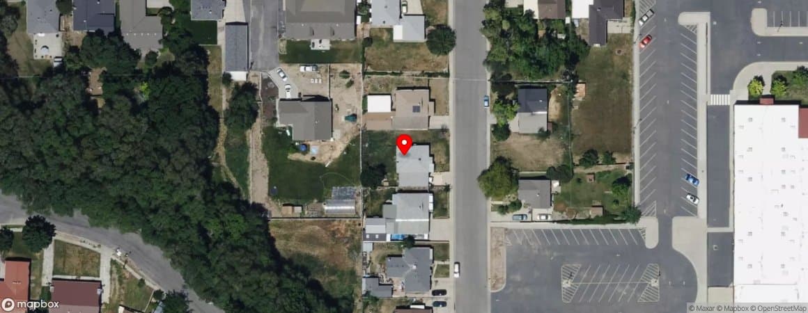 House image located at Springville, Utah, 84663