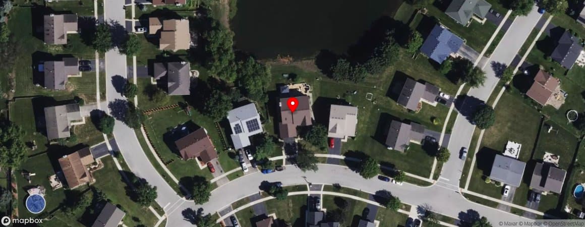 House image located at Romeoville, Illinois, 60446