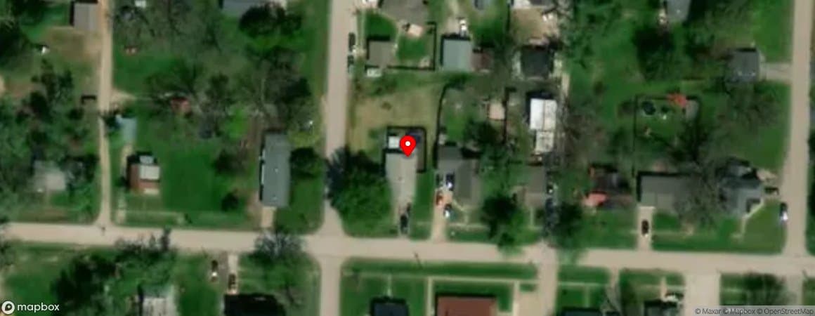 House image located at Salisbury, Missouri, 65281