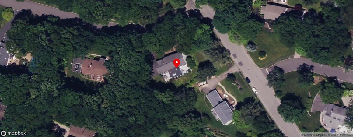 House image located at Woodcliff Lake, New Jersey, 7677