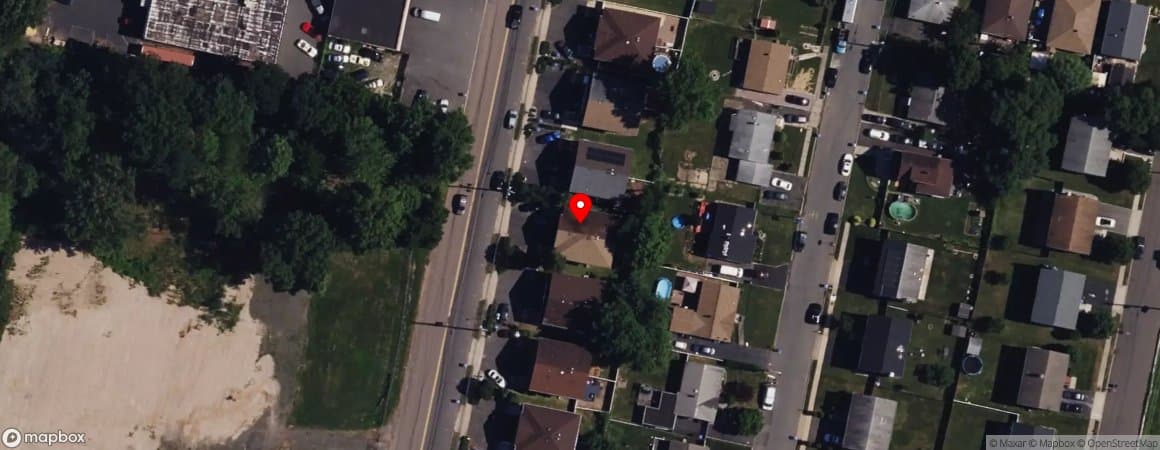 House image located at Avenel, New Jersey, 7001
