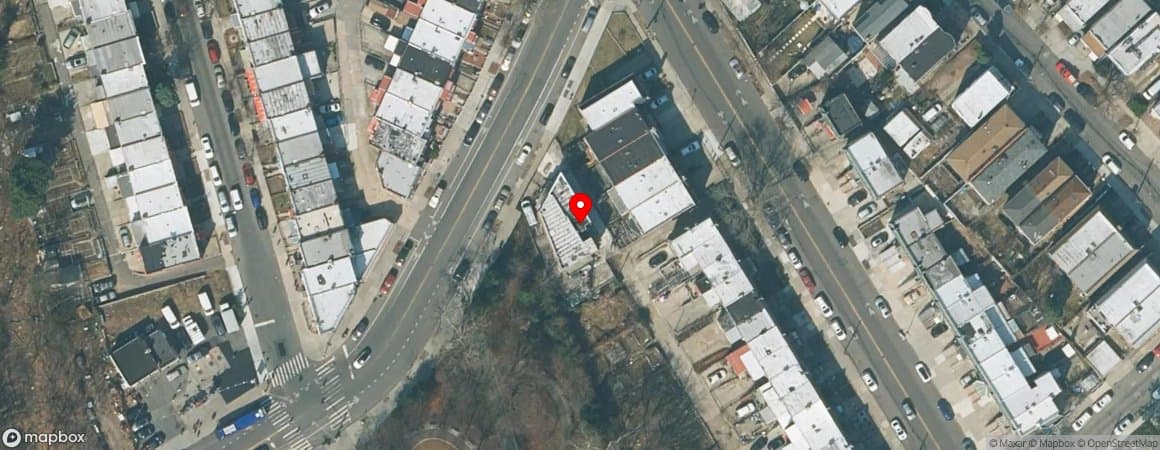House image located at Elmhurst, New York, 11373