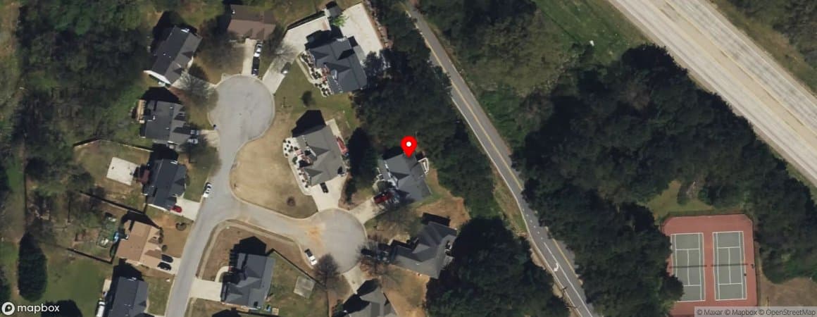 House image located at Powder Springs, Georgia, 30127