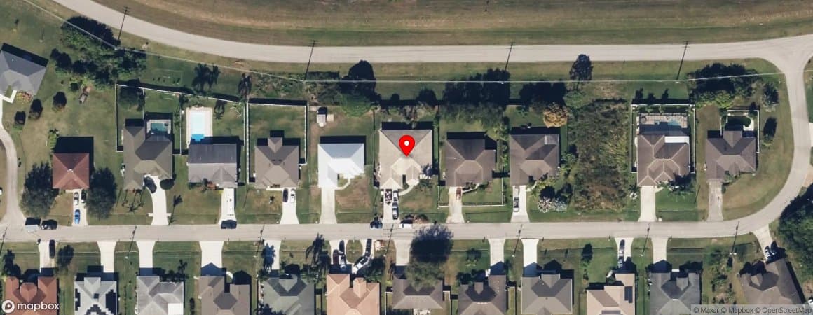 House image located at Port Saint Lucie, Florida, 34986