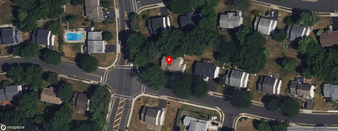 House image located at Edison, New Jersey, 8820
