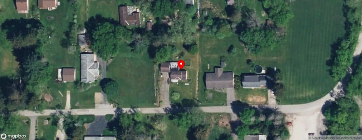 House image located at Chagrin Falls, Ohio, 44023