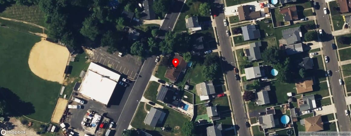 House image located at Mount Ephraim, New Jersey, 8059