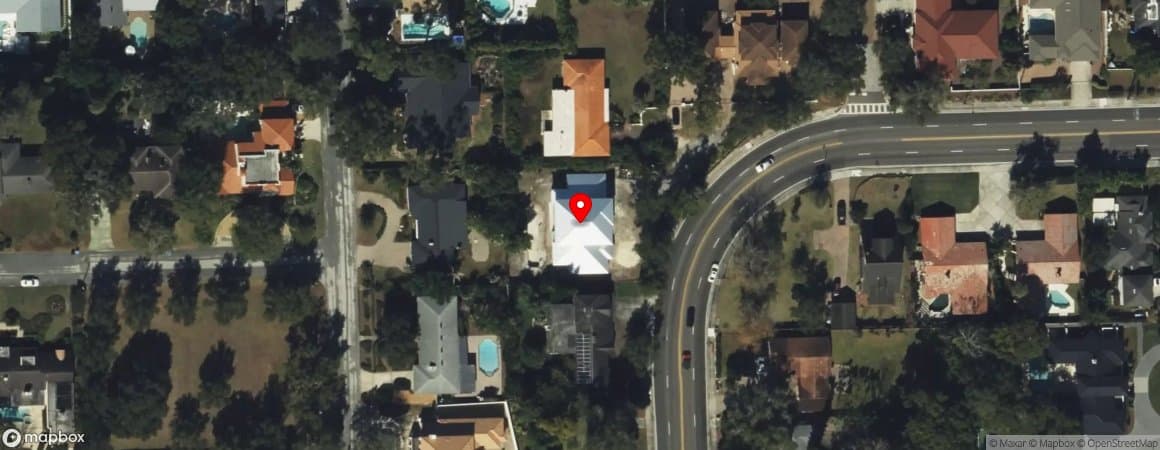 House image located at Winter Park, Florida, 32789