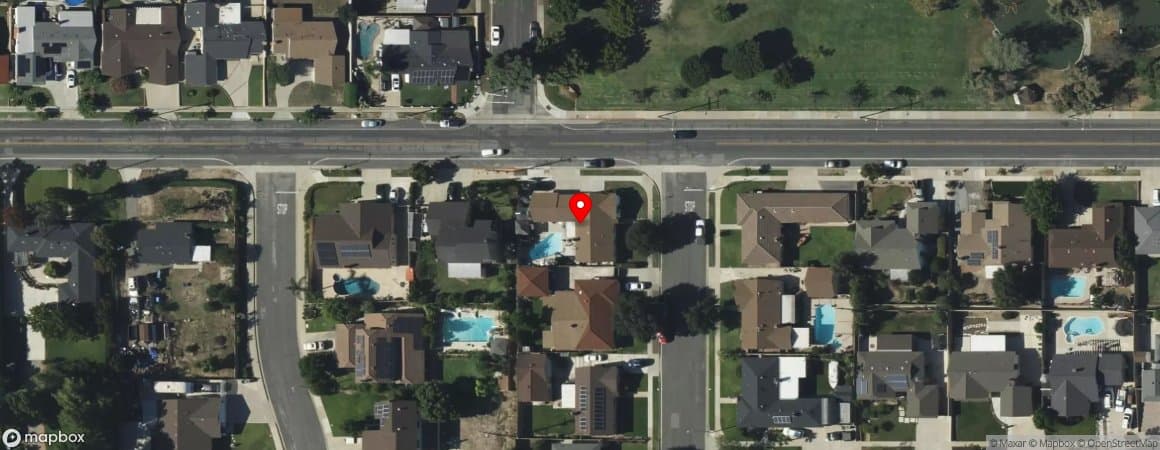House image located at San Dimas, California, 91773