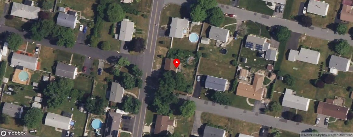 House image located at Somerset, Massachusetts, 2726