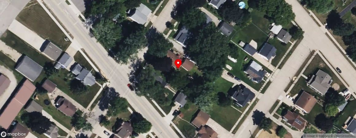 House image located at Kaukauna, Wisconsin, 54130