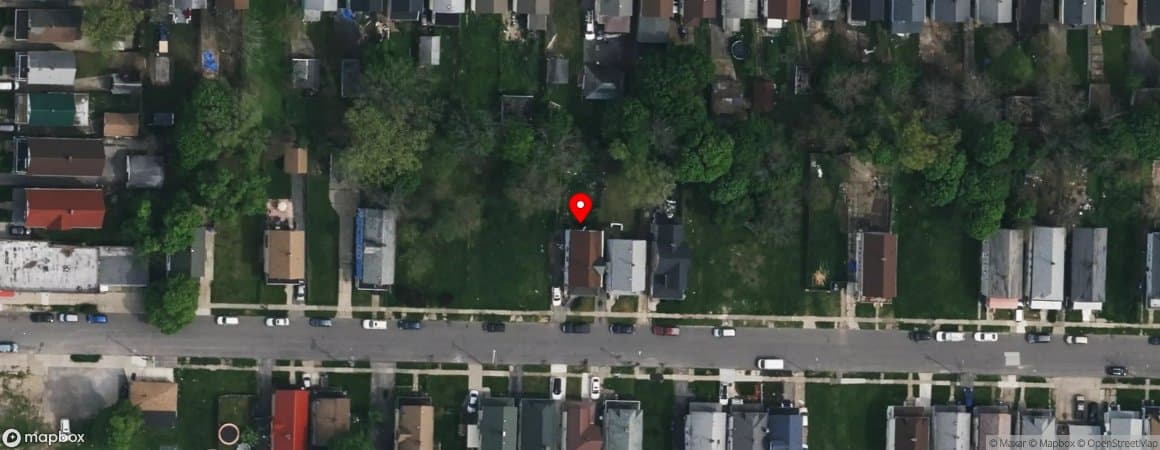 House image located at Buffalo, NY 14214