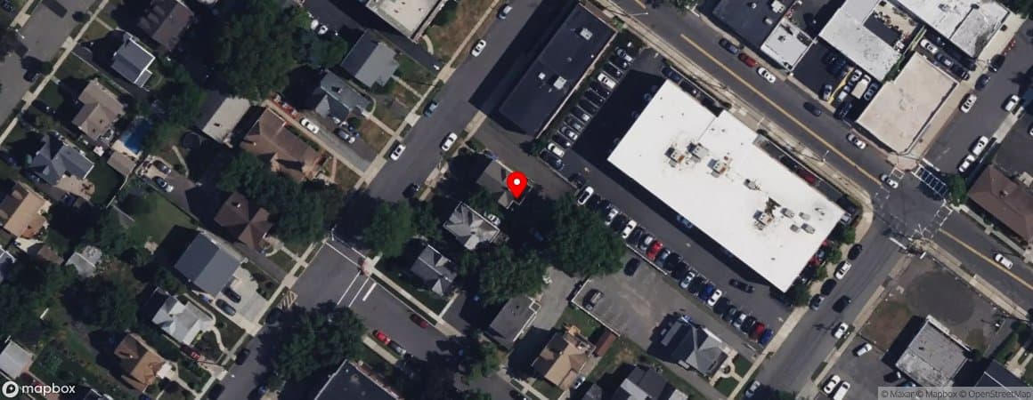 House image located at Rutherford, New Jersey, 7070