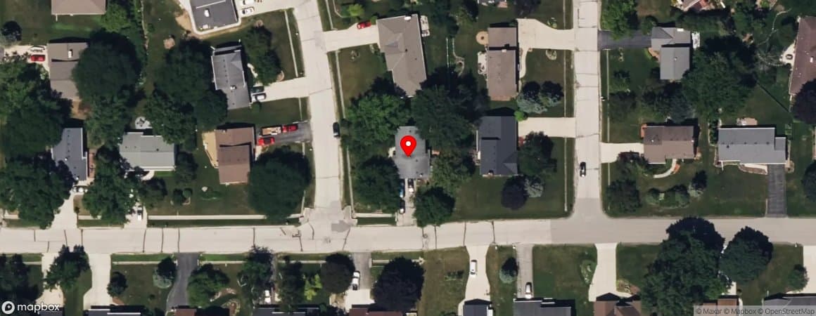 House image located at New Berlin, Wisconsin, 53151
