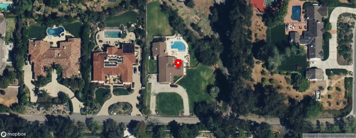 House image located at Rancho Santa Fe, California, 92067