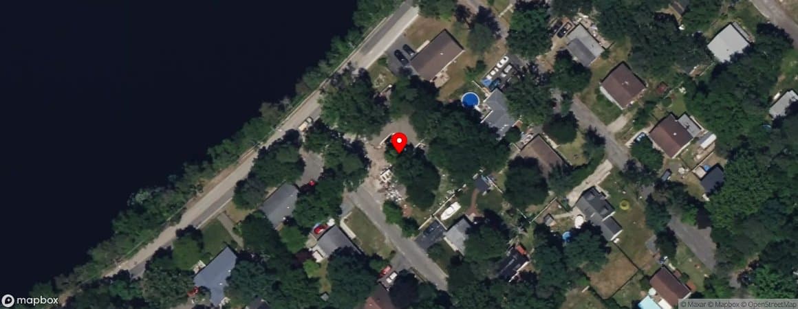 House image located at Browns Mills, New Jersey, 8015