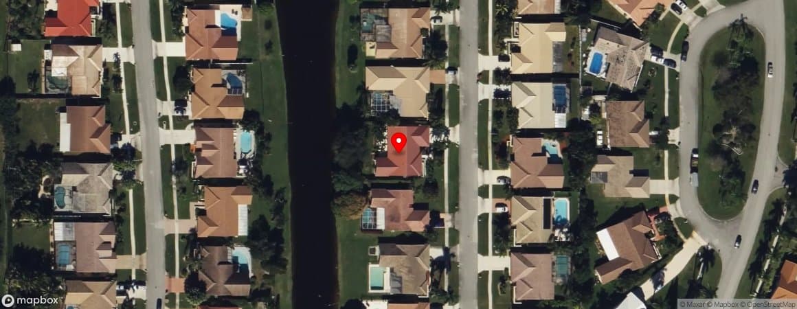 House image located at Boynton Beach, Florida, 33437