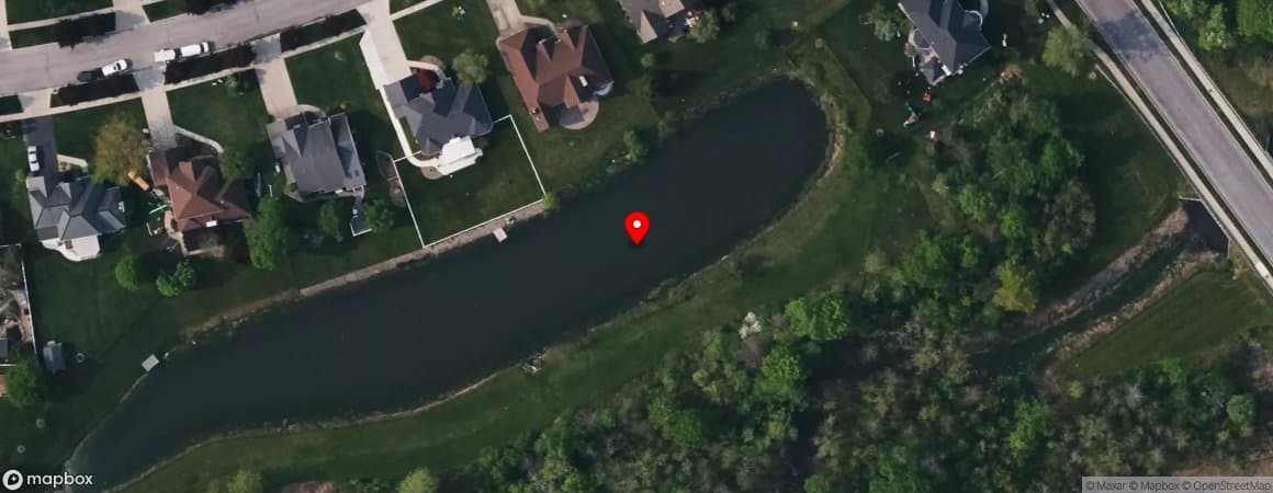 House image located at Lancaster, New York, 14086