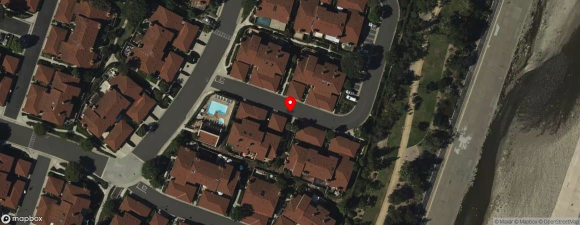 House image located at Dana Point, California, 92629