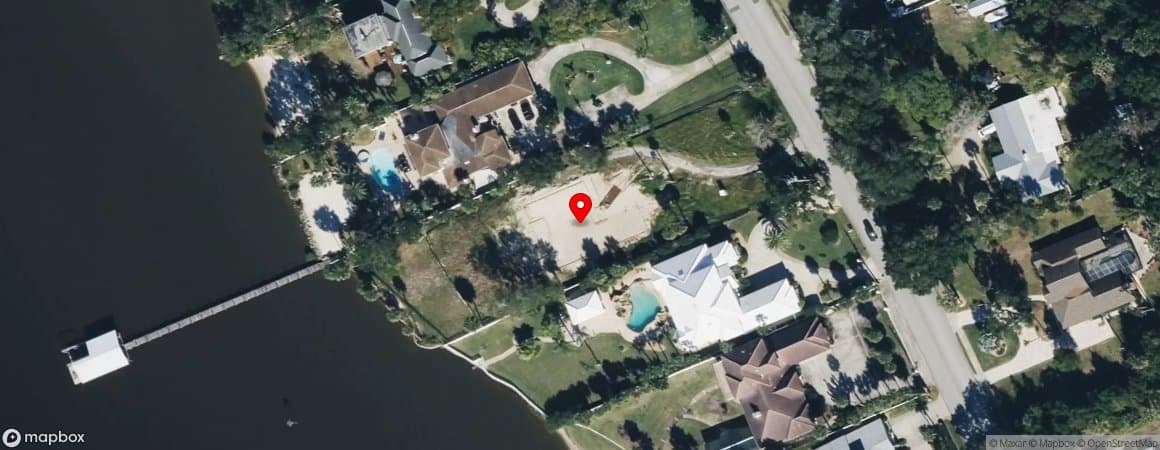 House image located at Ormond Beach, Florida, 32176