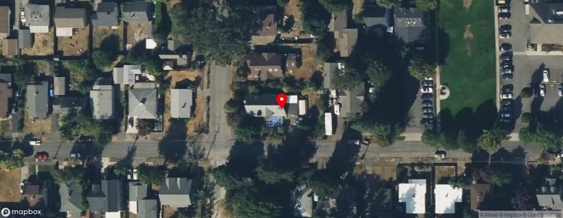 House image located at Portland, Oregon, 97211