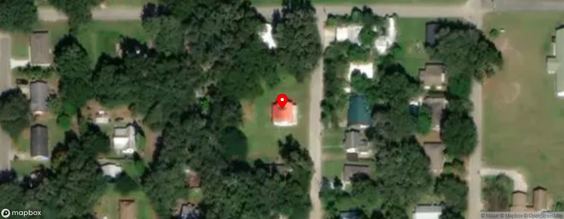 House image located at Fort Meade, Florida, 33841