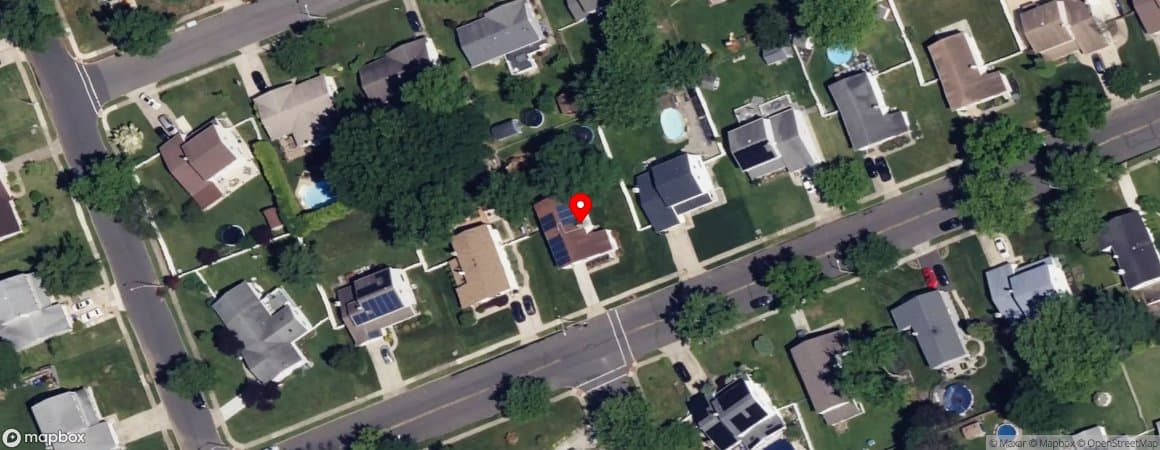 House image located at Riverside, New Jersey, 8075