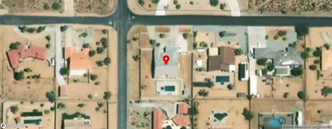 House image located at Yucca Valley, California, 92284