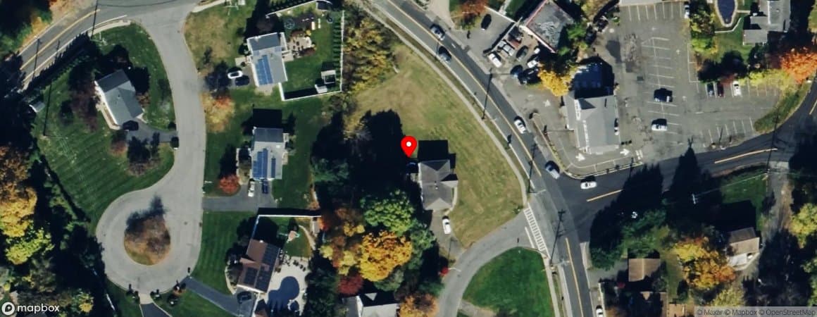 House image located at Sparkill, New York, 10976