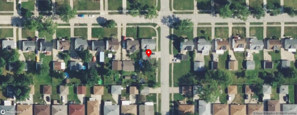 House image located at Maple Heights, Ohio, 44137