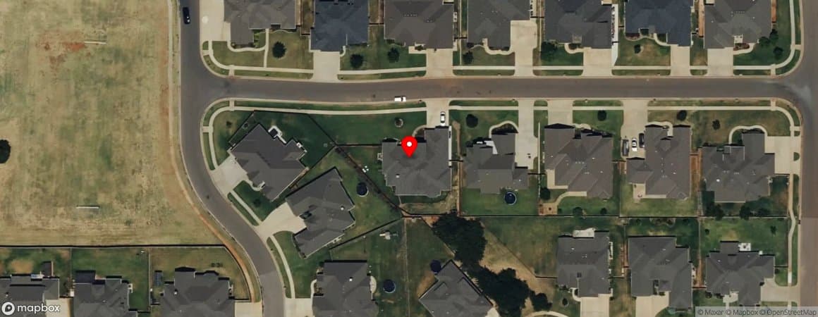 House image located at Edmond, Oklahoma, 73013
